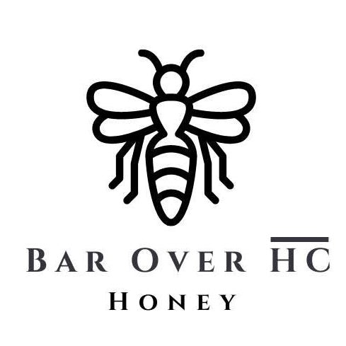 Bar Over 3H Honey