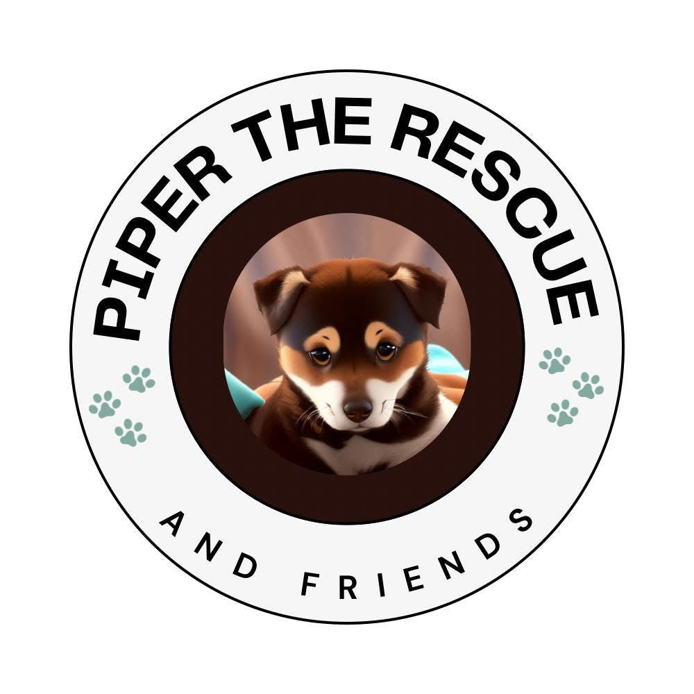 Piper the Rescue & Friends