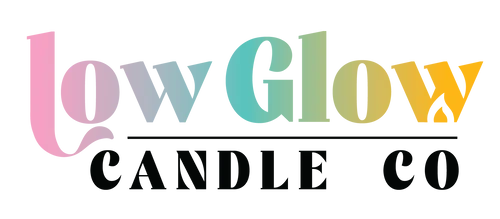 Low Glow Candle Co