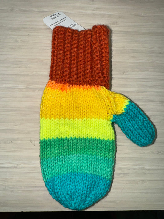 Child Mitts