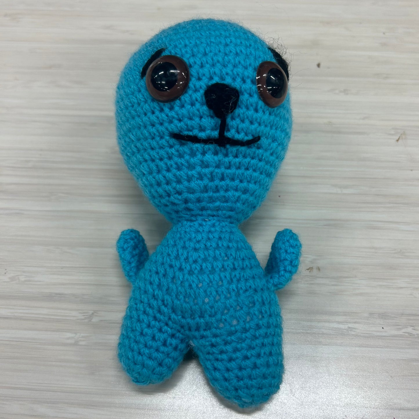 RC STUFFIE - Alien