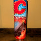 20 oz tumbler Calgary Flames