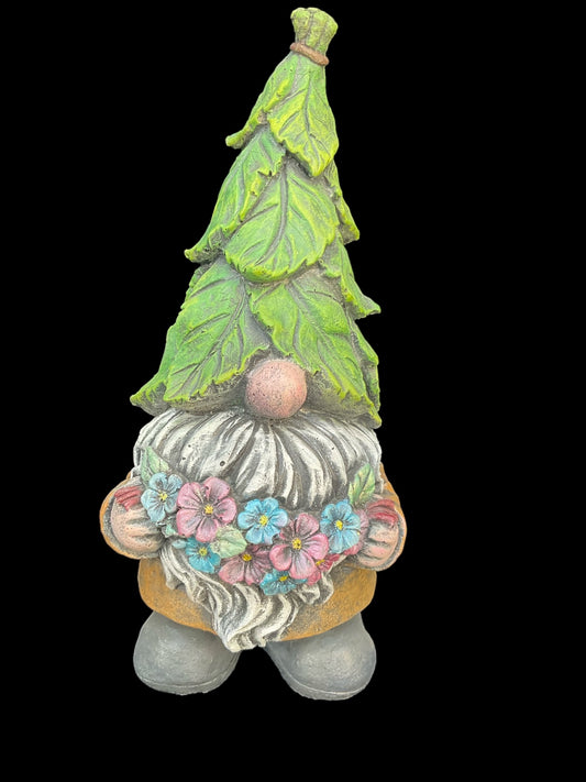 Gnome x Large leaf hat - 1