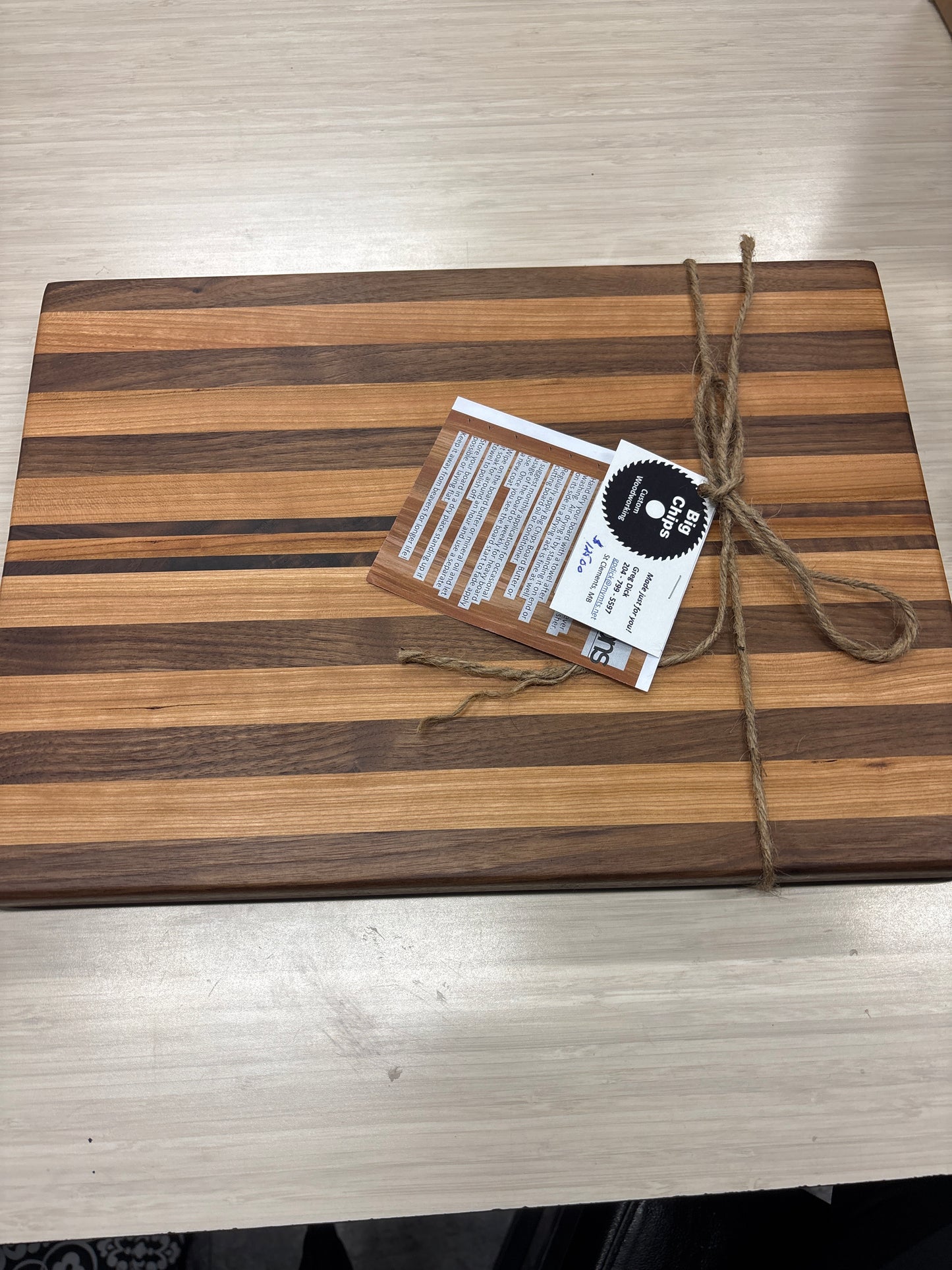 Cutting Board