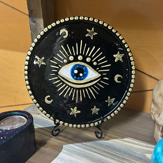 Eye Trinket Tray