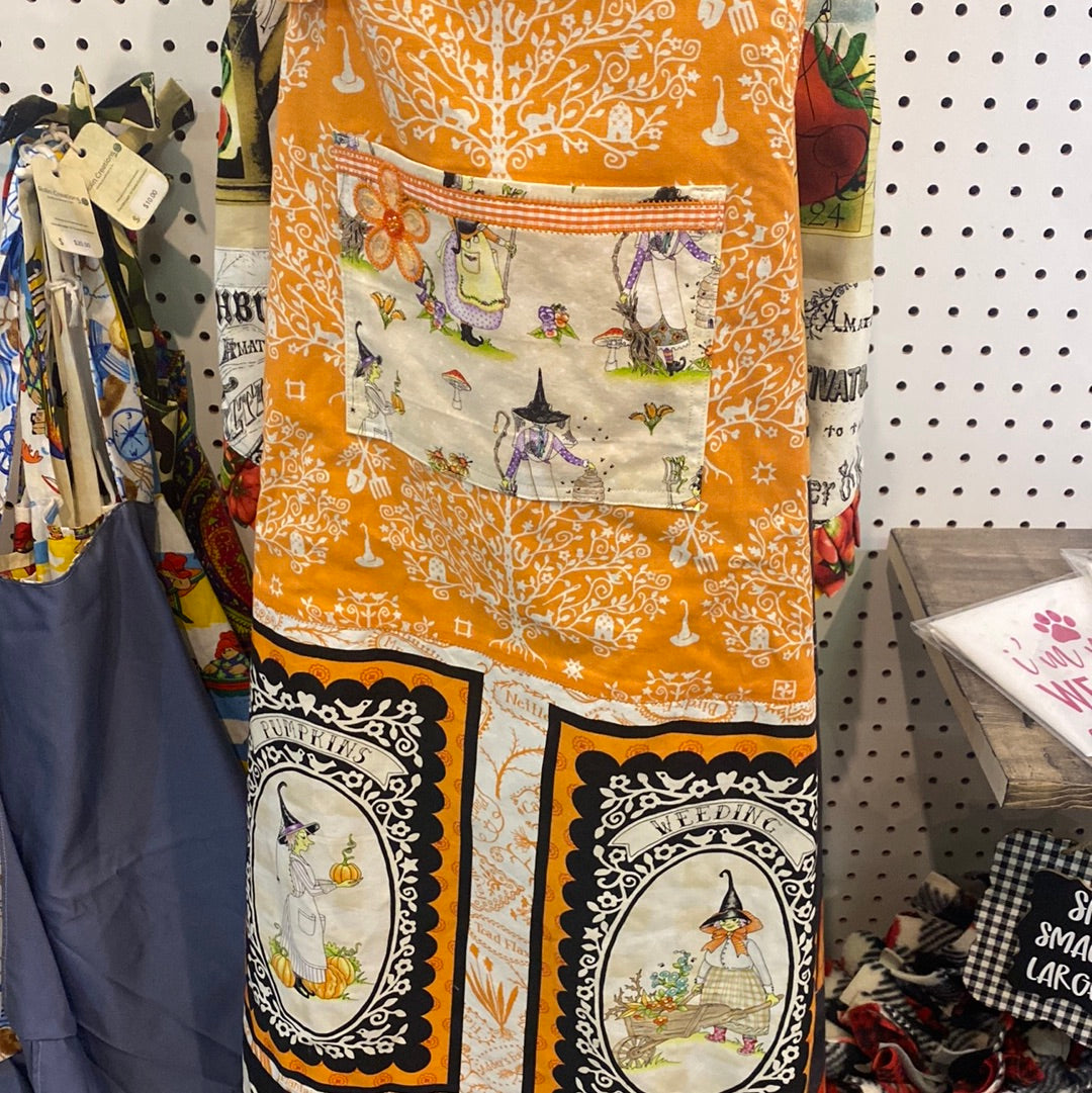 Aprons- Assorted Designs