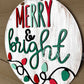 3D PROJECT - Merry & Bright