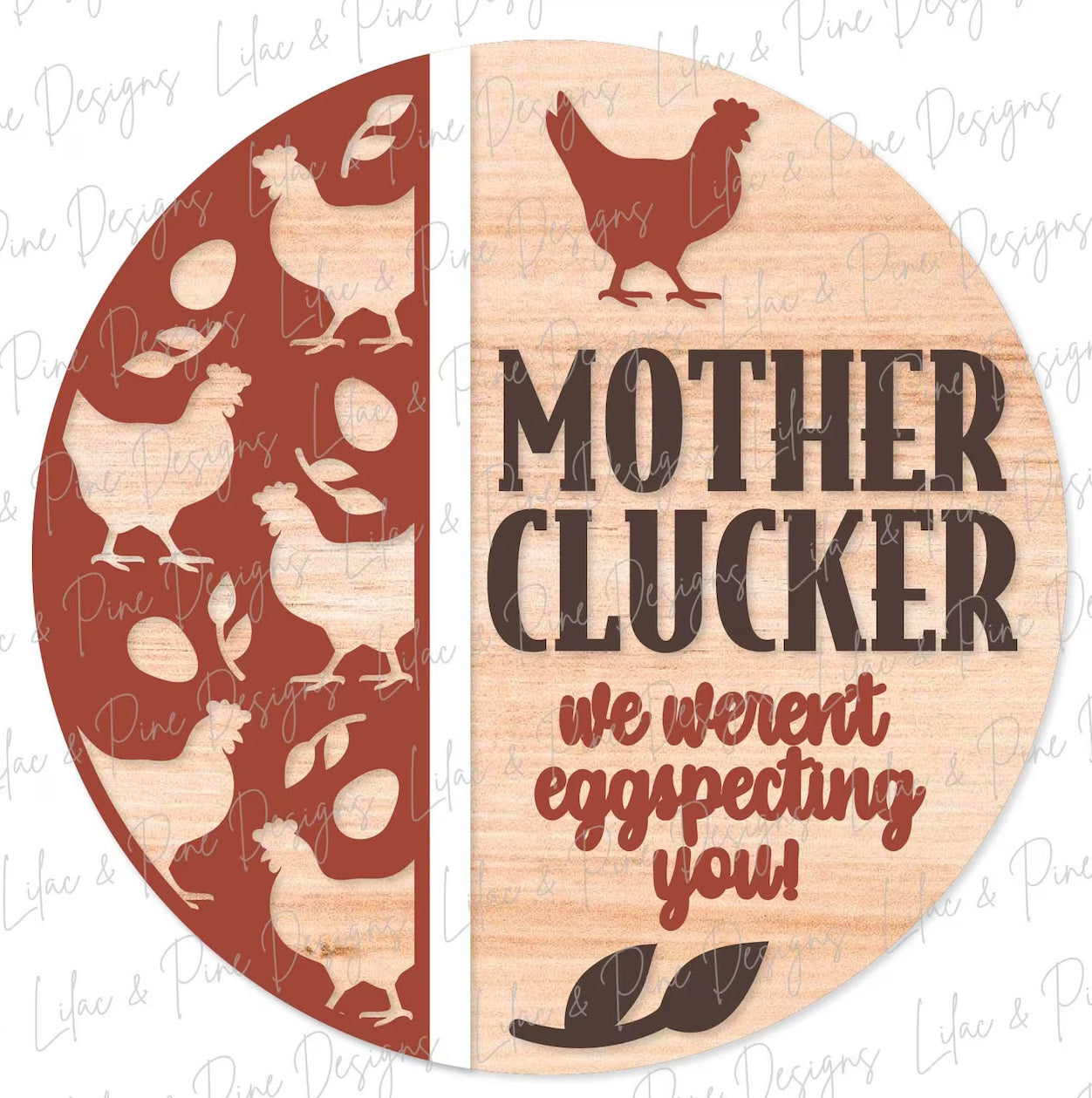 2033 - Mother Clucker