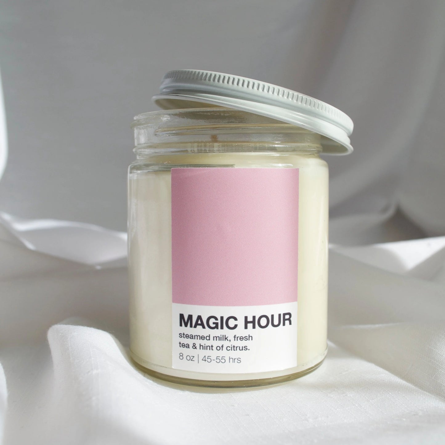 8oz Candle - Magic Hour