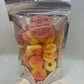 Freeze Dried - Mini Peach Rings