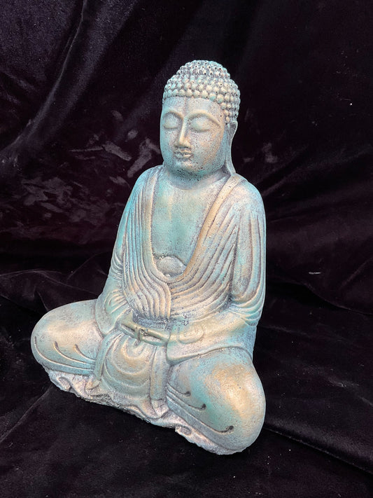 Buddha -9 inch - 1