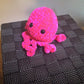 Octopus Stuffie - 9