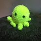 Octopus Stuffie - 8