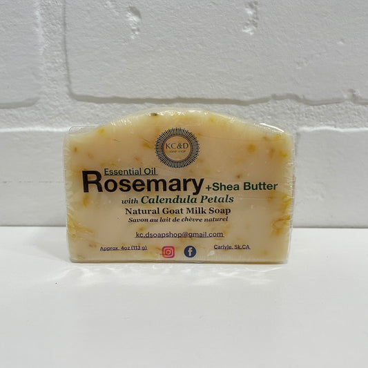 Soap Bar - Rosemary