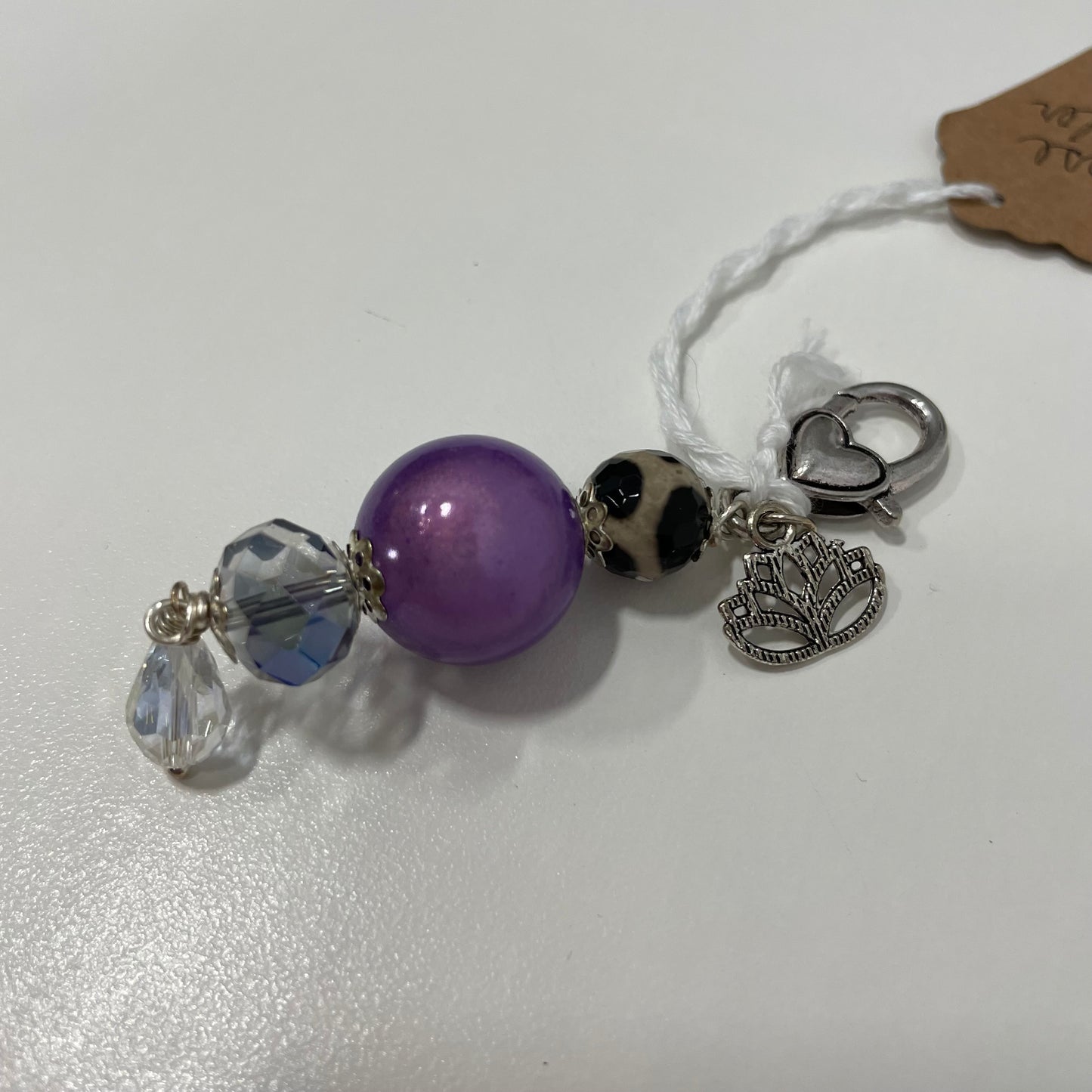 Purse Danglers/Keychains