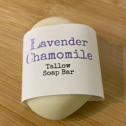 Soap Bar