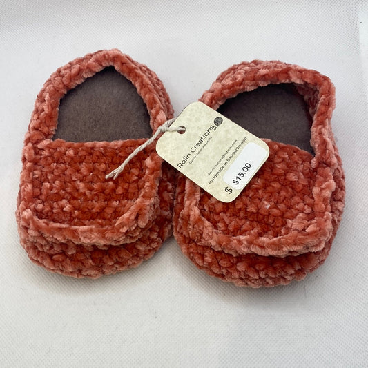 Slippers - Kids 18-24