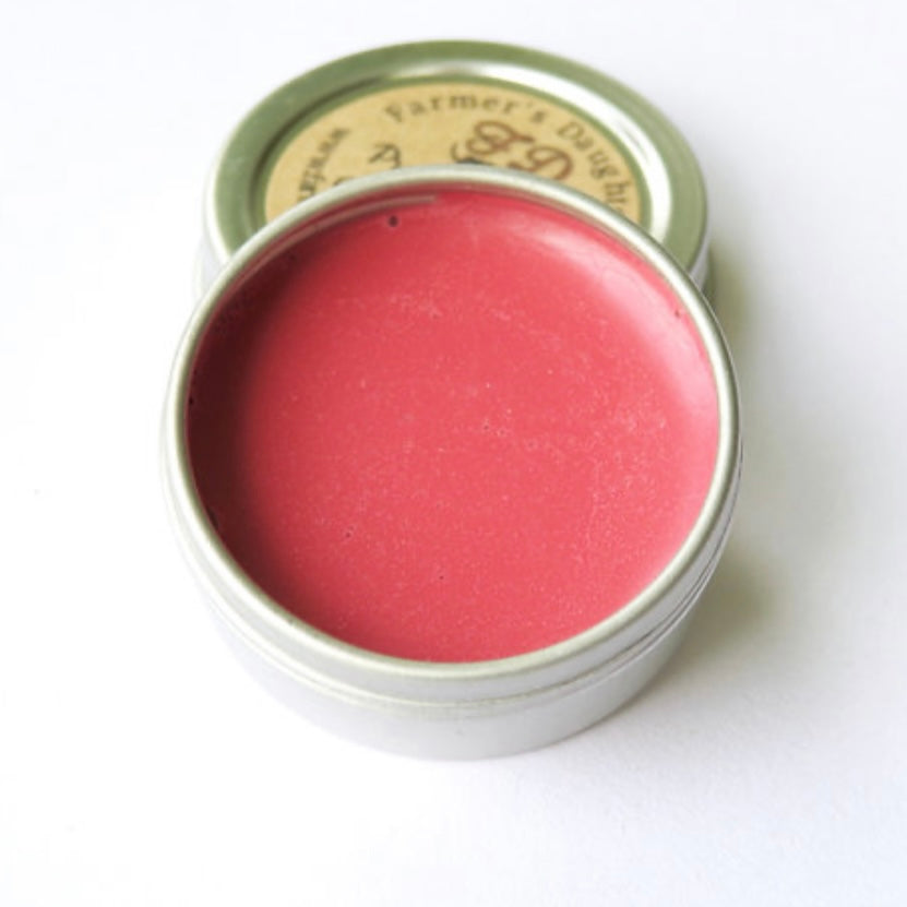 Cream Blush Lip Tint