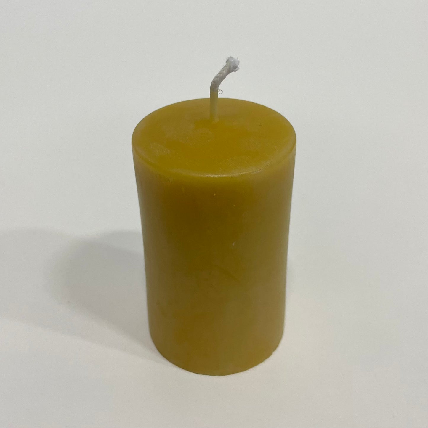 Beeswax - Pillar Candle
