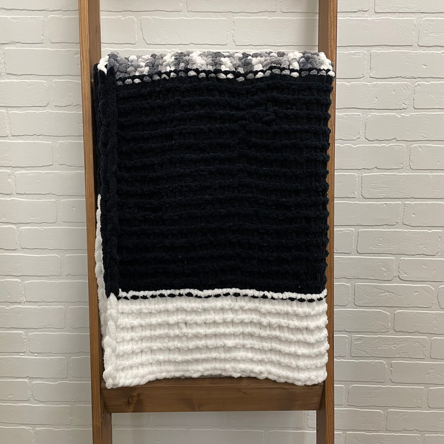 Knit Blankets