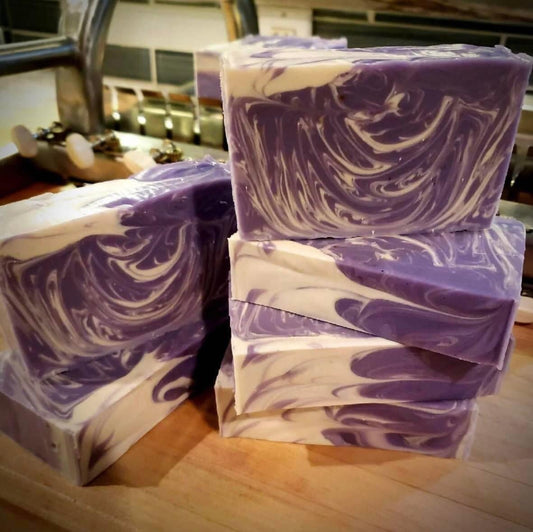 Soap Bar - Lavender