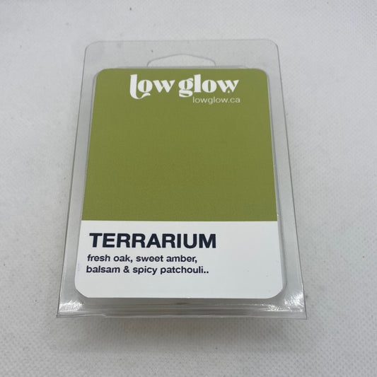 Wax Melt- Terrarium MOM902
