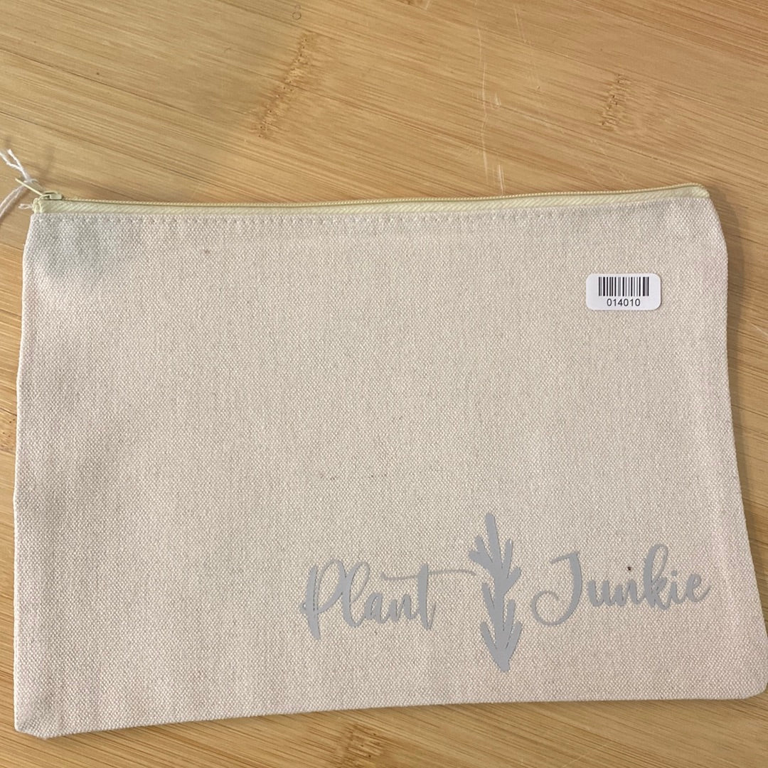 Bag- Plant Junkie