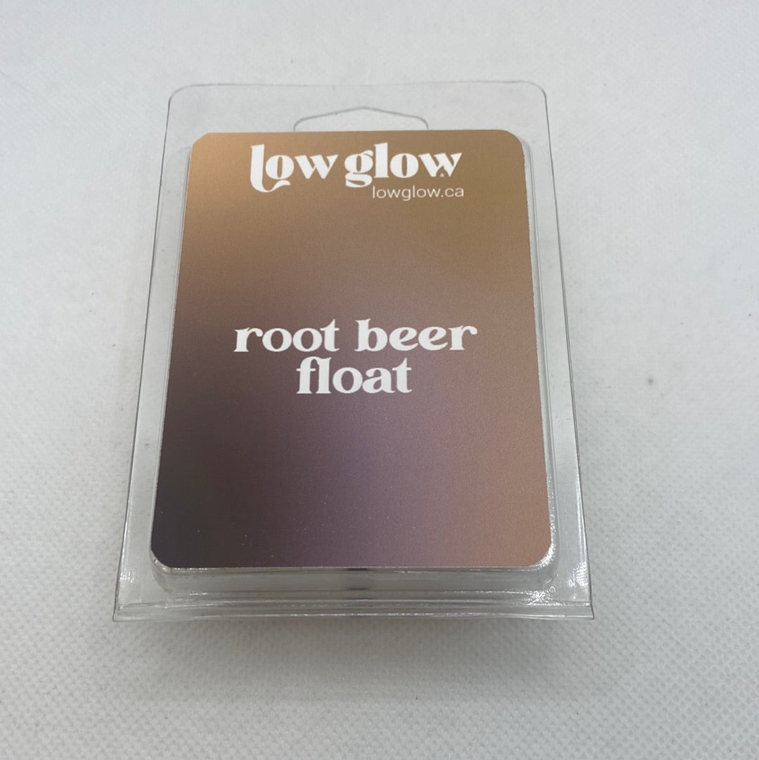 Wax Melt- Root Beer Float MOM910