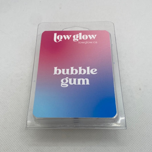 Wax Melt- Bubble Gum MOM917